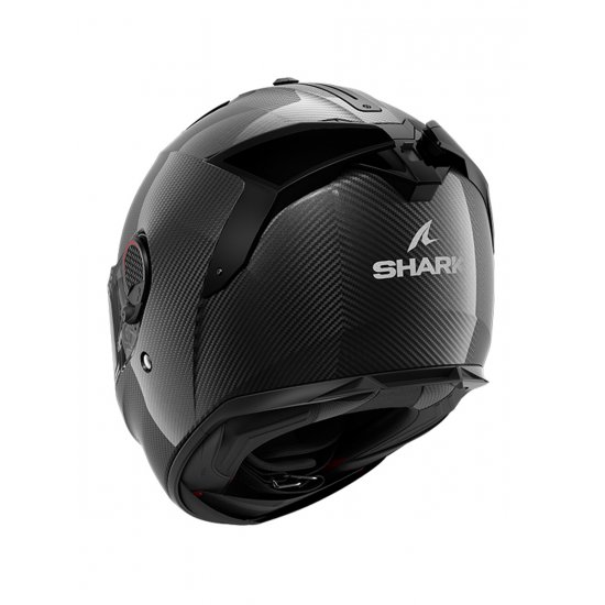 Shark Spartan GT Pro Carbon Motorcycle Helmet at JTS Biker Clothing